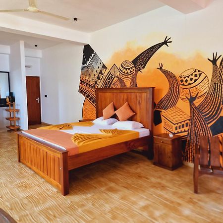 Dreamvillage Dodanduwa Ngoại thất bức ảnh