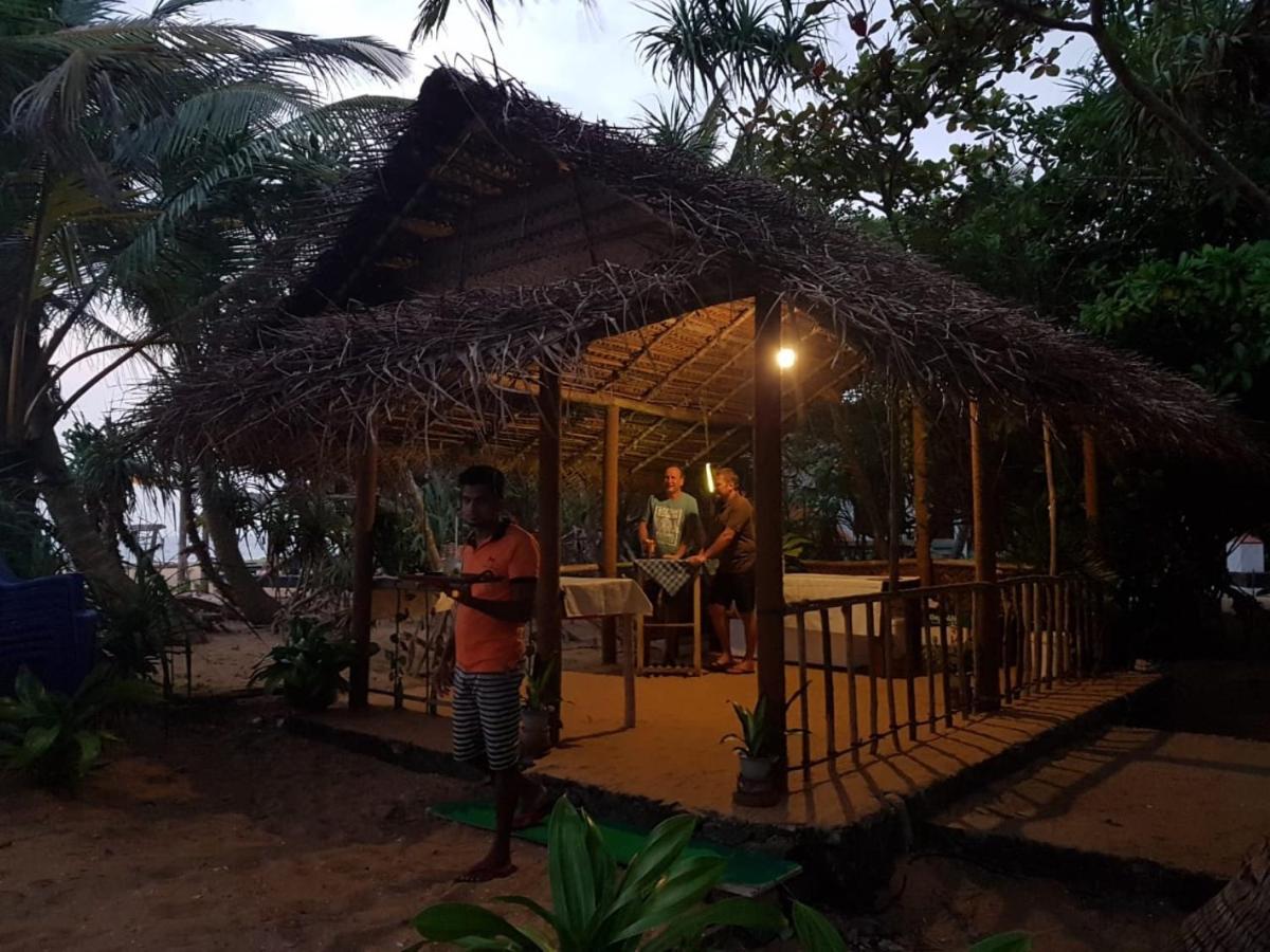 Dreamvillage Dodanduwa Ngoại thất bức ảnh