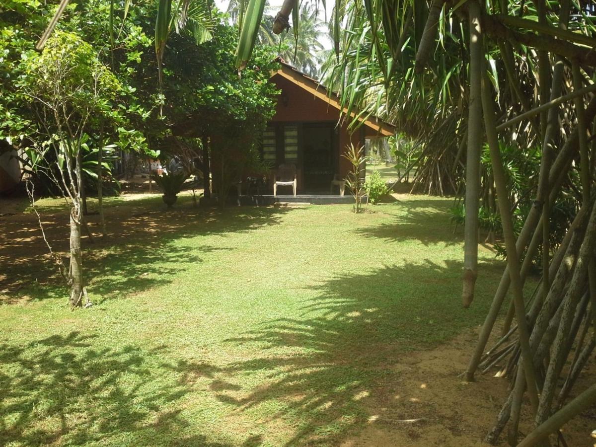 Dreamvillage Dodanduwa Ngoại thất bức ảnh