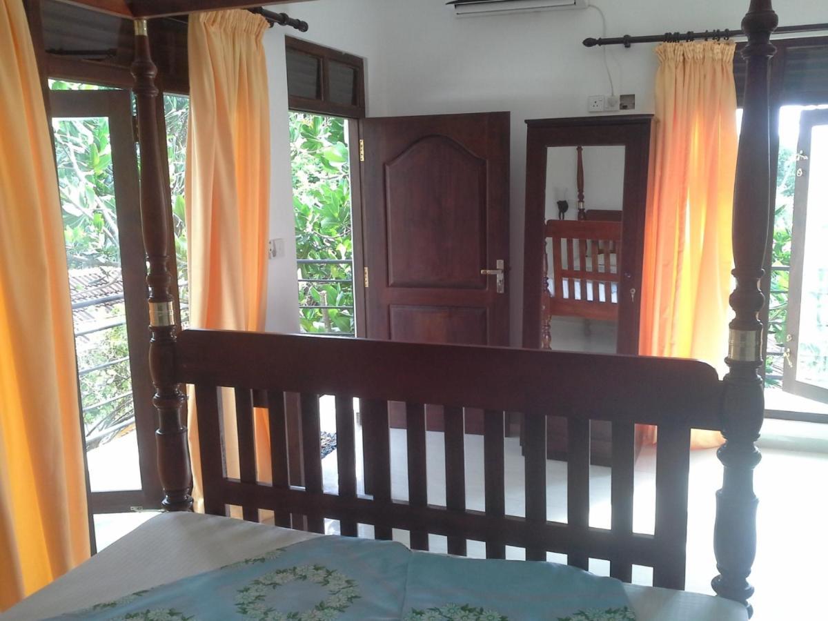 Dreamvillage Dodanduwa Ngoại thất bức ảnh