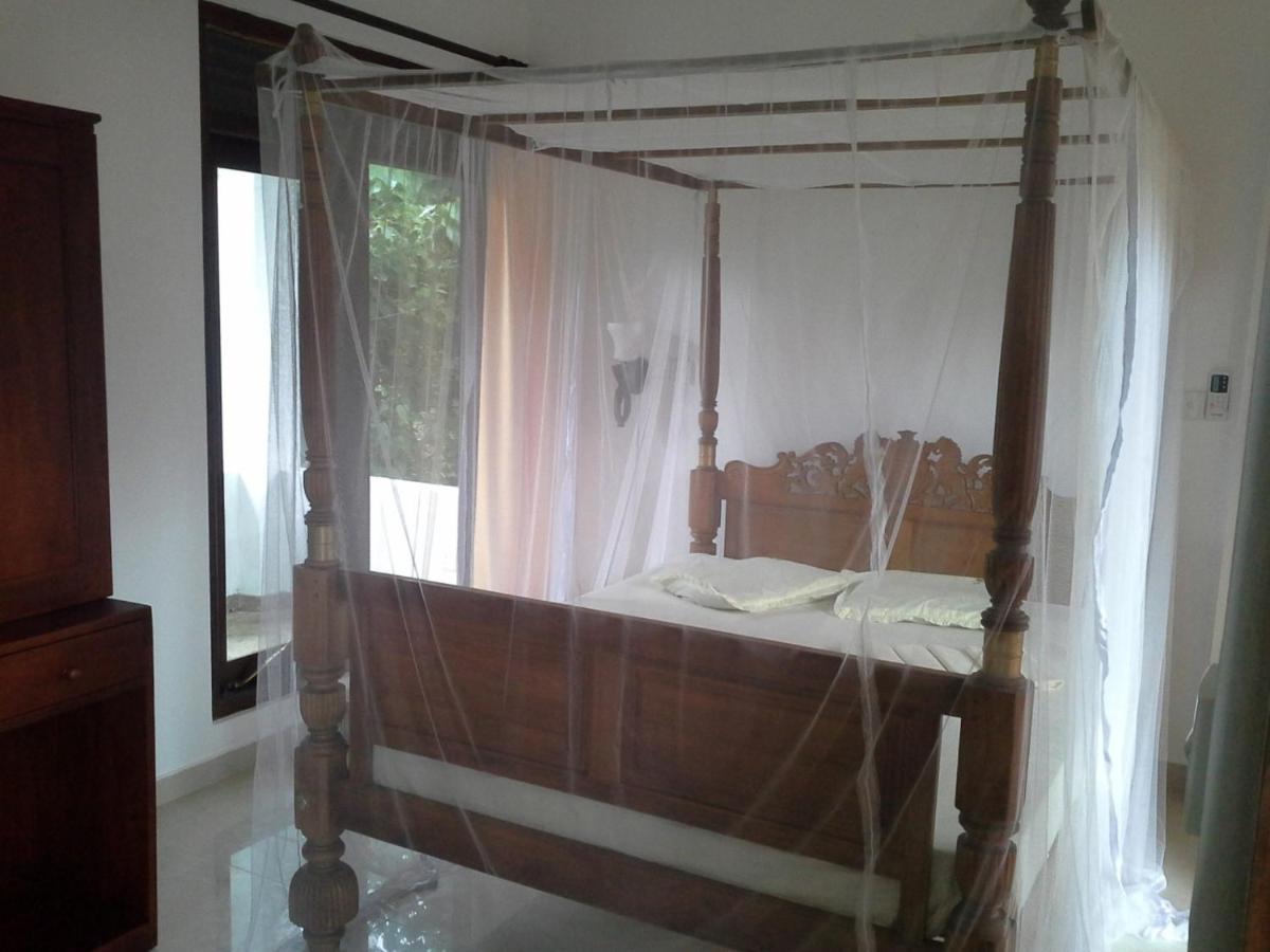 Dreamvillage Dodanduwa Ngoại thất bức ảnh