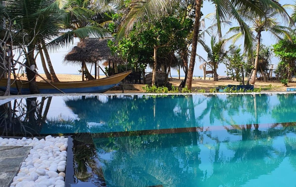 Dreamvillage Dodanduwa Ngoại thất bức ảnh