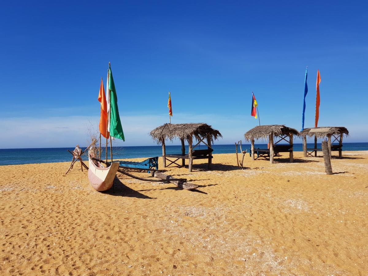Dreamvillage Dodanduwa Ngoại thất bức ảnh