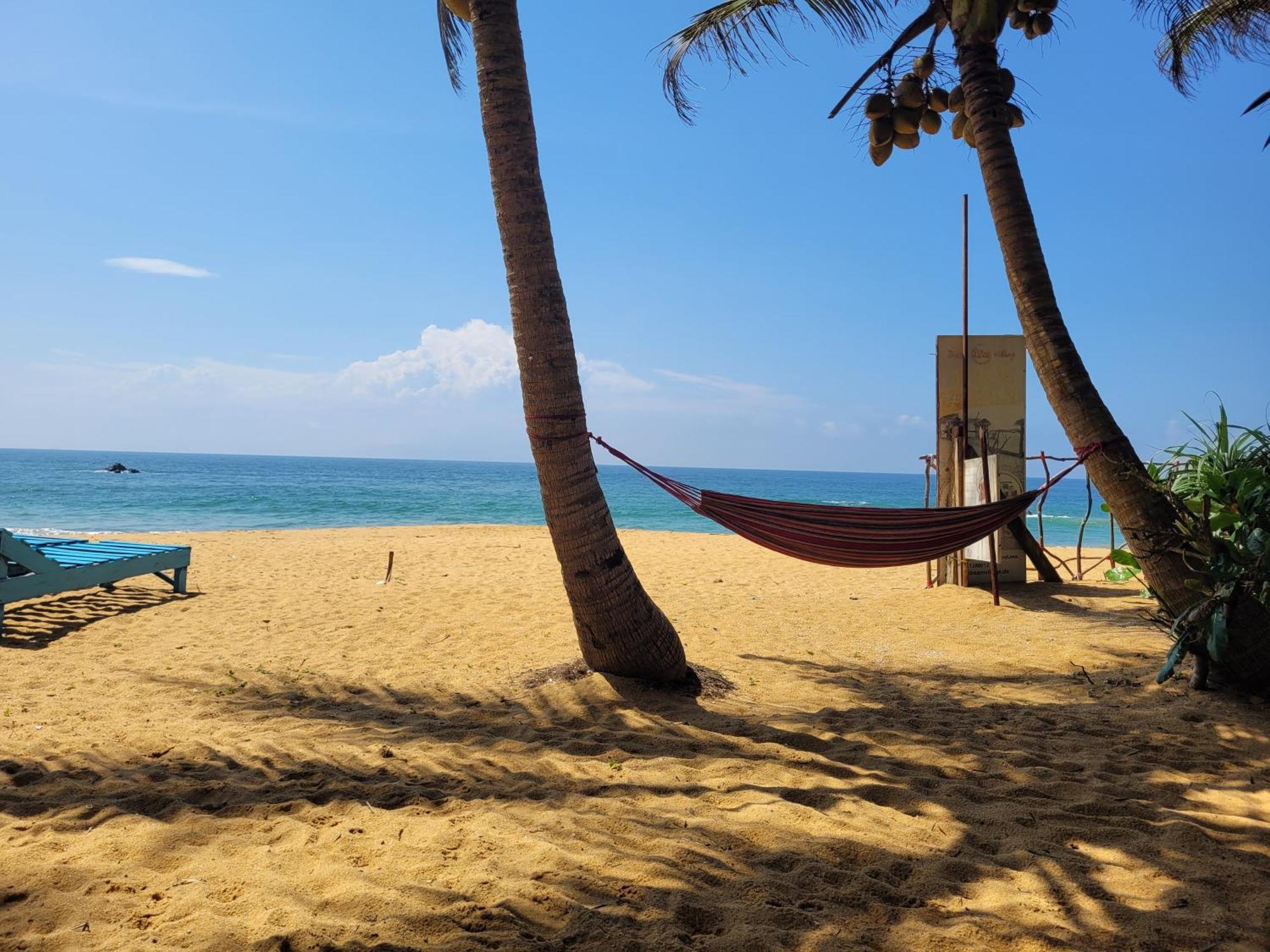 Dreamvillage Dodanduwa Ngoại thất bức ảnh