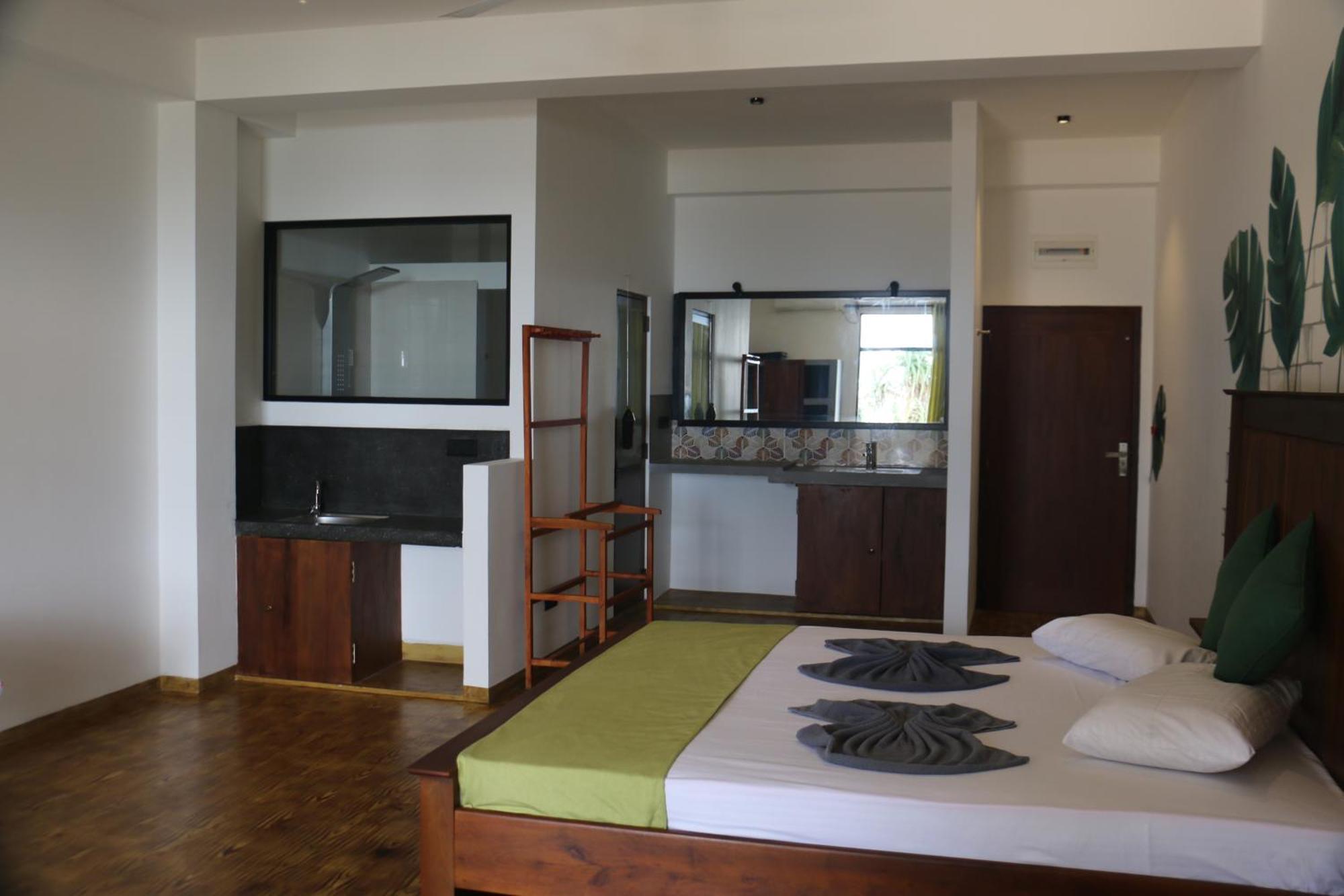 Dreamvillage Dodanduwa Ngoại thất bức ảnh
