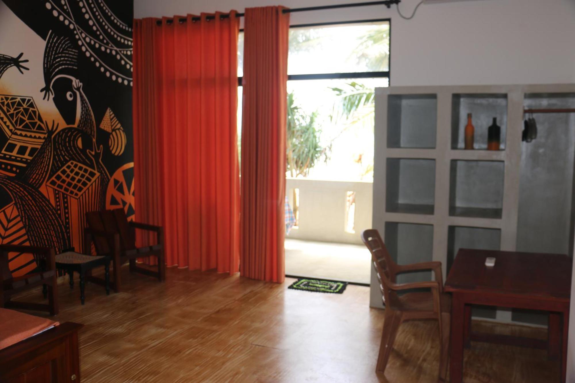 Dreamvillage Dodanduwa Ngoại thất bức ảnh