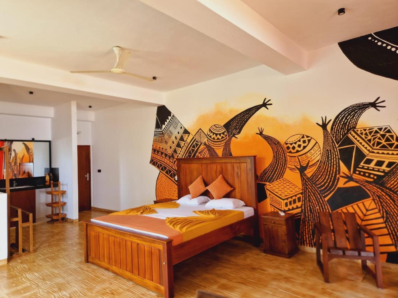 Dreamvillage Dodanduwa Ngoại thất bức ảnh