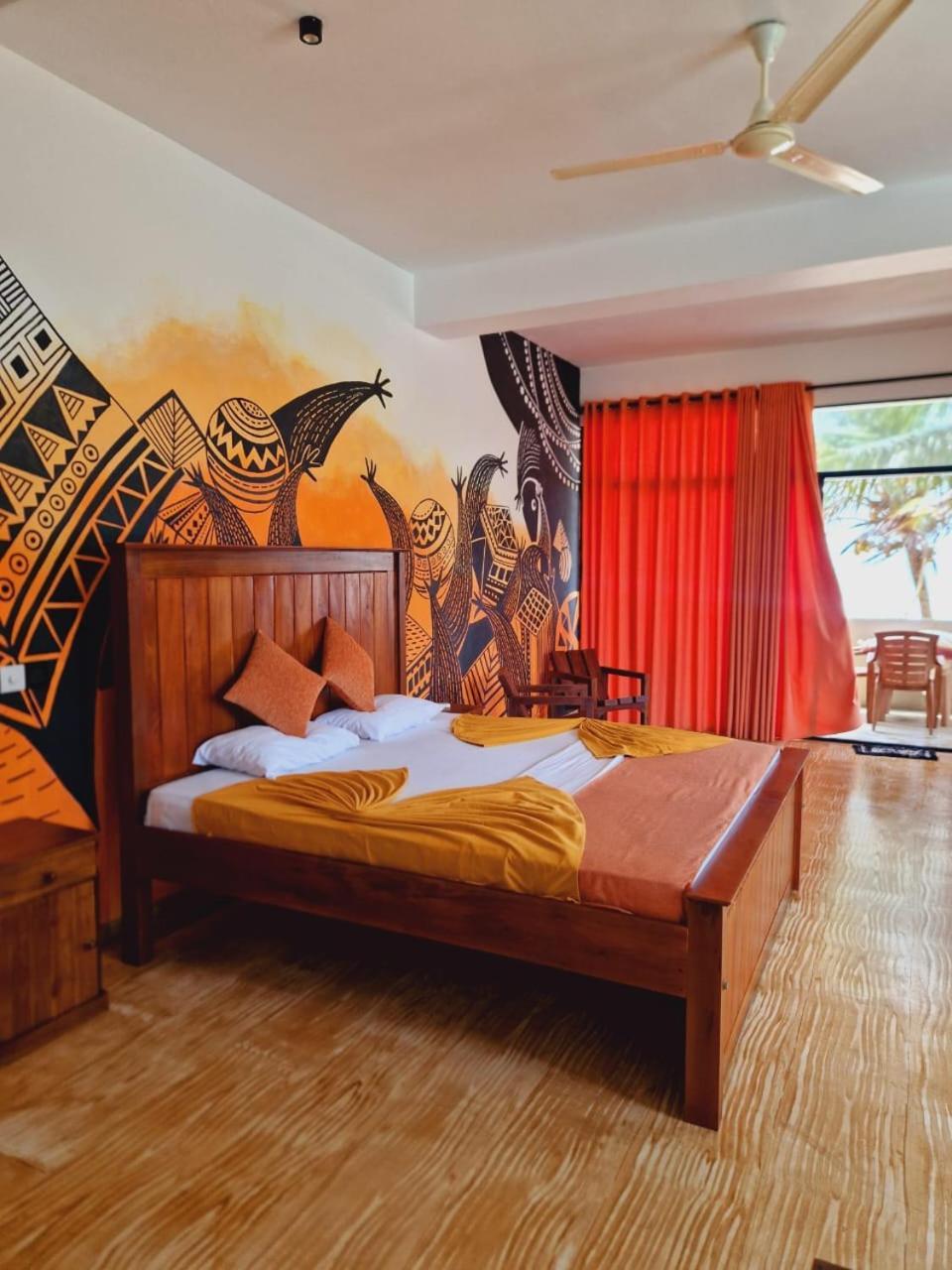 Dreamvillage Dodanduwa Ngoại thất bức ảnh