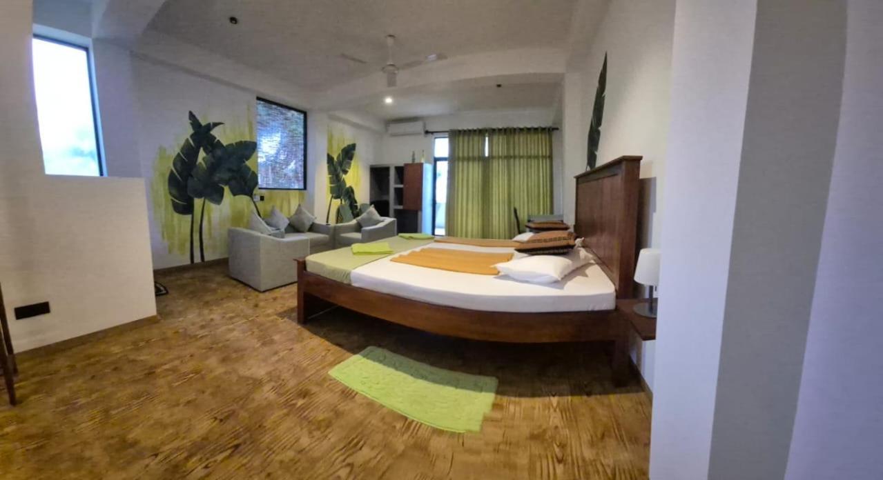 Dreamvillage Dodanduwa Ngoại thất bức ảnh