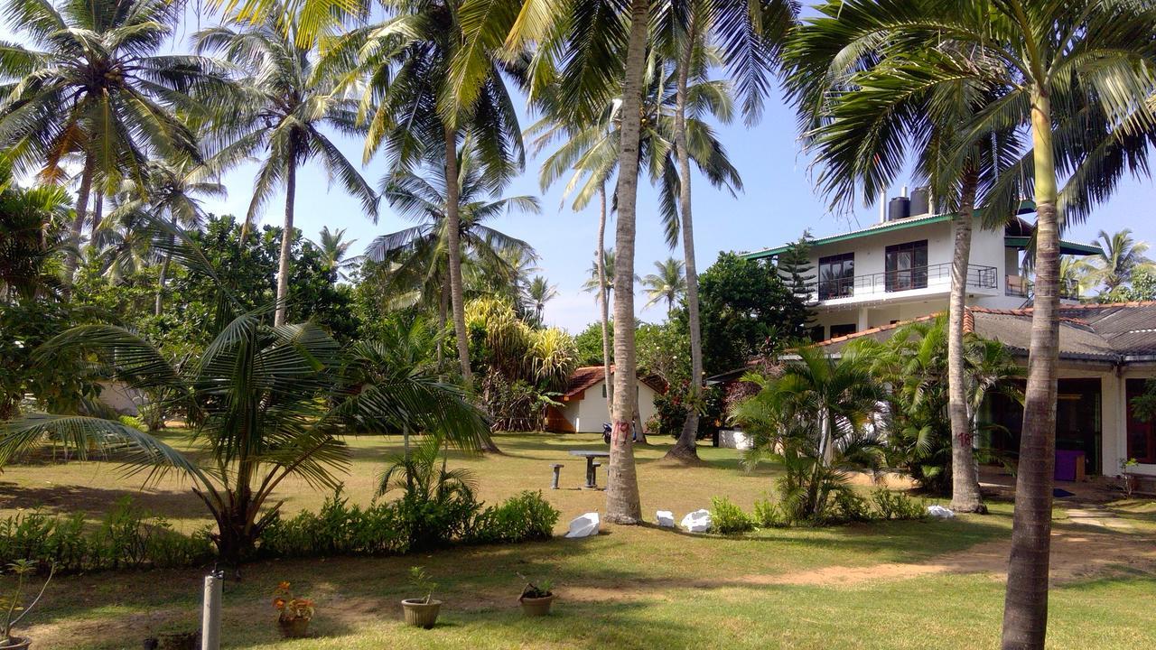Dreamvillage Dodanduwa Ngoại thất bức ảnh