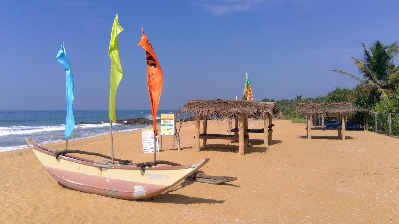 Dreamvillage Dodanduwa Ngoại thất bức ảnh