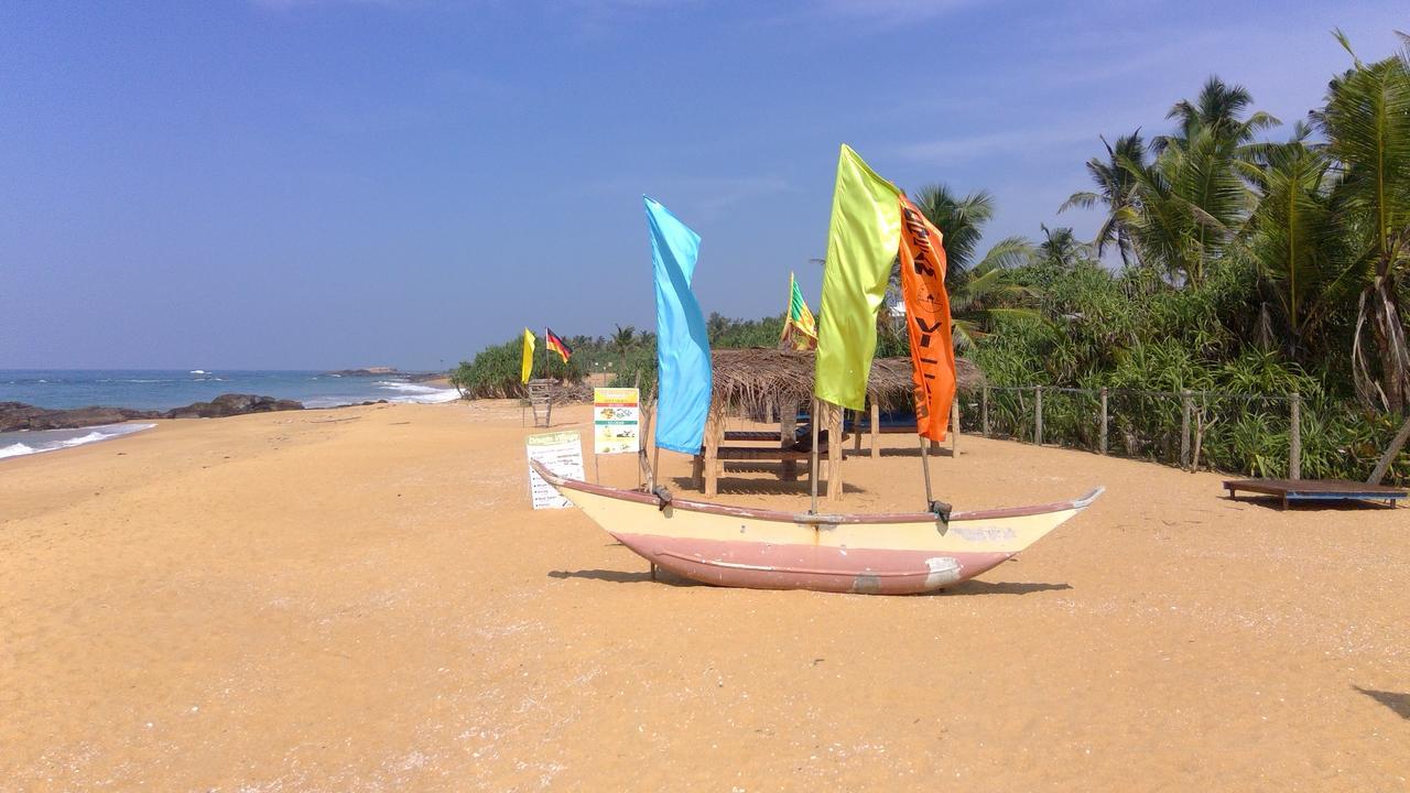 Dreamvillage Dodanduwa Ngoại thất bức ảnh