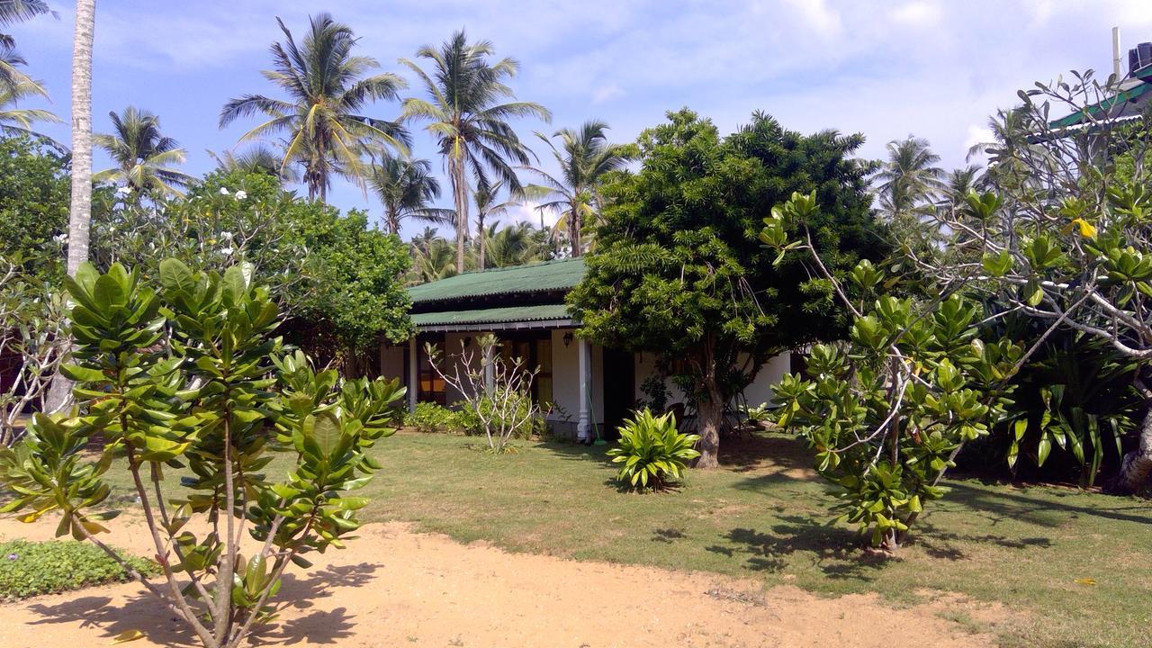 Dreamvillage Dodanduwa Ngoại thất bức ảnh