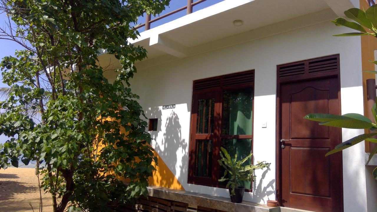 Dreamvillage Dodanduwa Ngoại thất bức ảnh