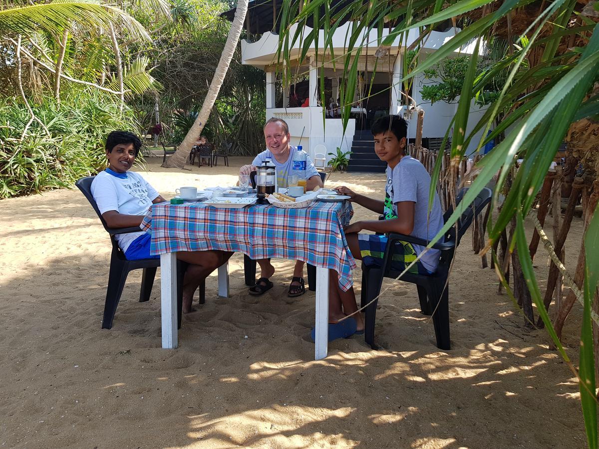 Dreamvillage Dodanduwa Ngoại thất bức ảnh