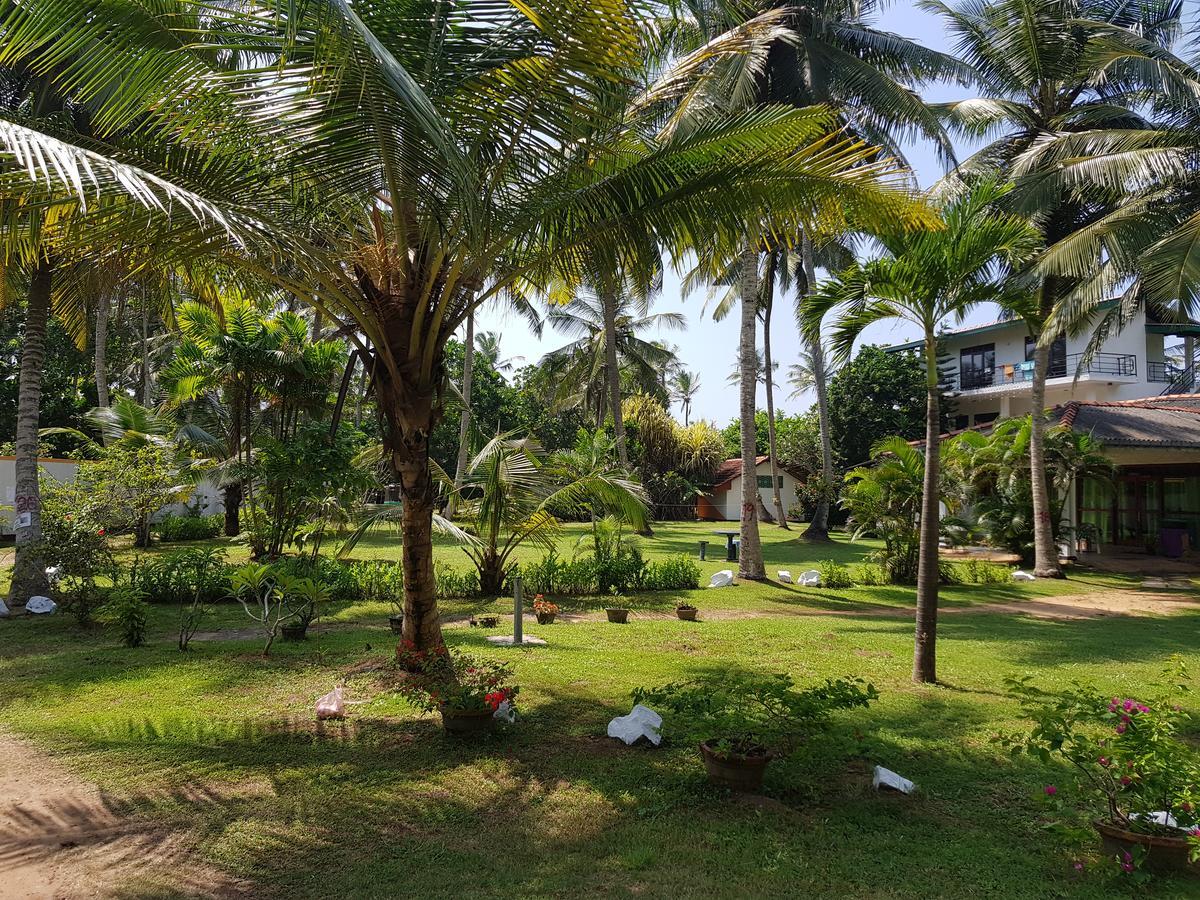 Dreamvillage Dodanduwa Ngoại thất bức ảnh