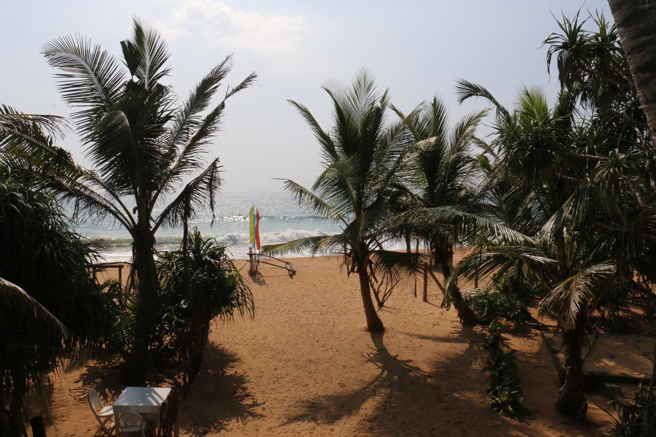 Dreamvillage Dodanduwa Ngoại thất bức ảnh