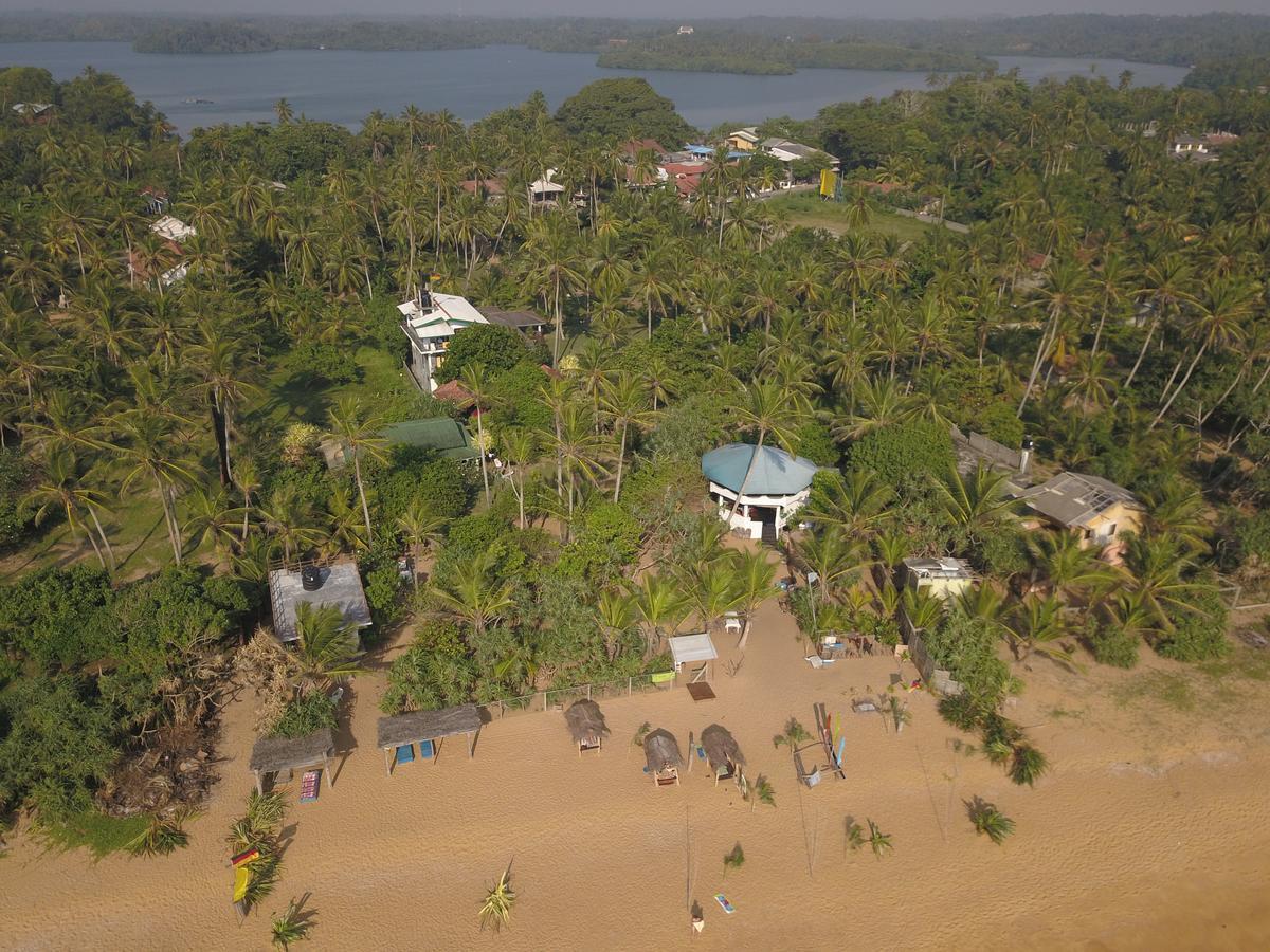Dreamvillage Dodanduwa Ngoại thất bức ảnh