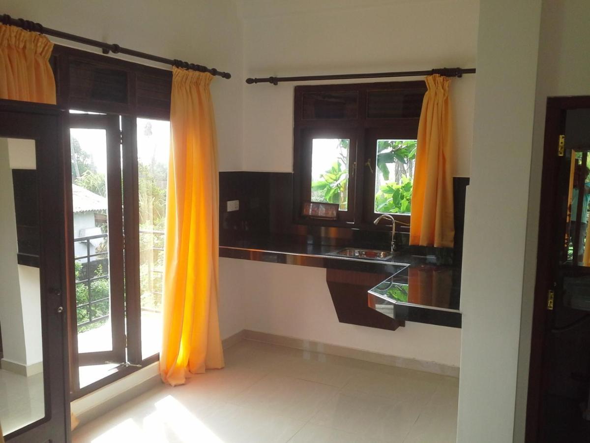Dreamvillage Dodanduwa Ngoại thất bức ảnh