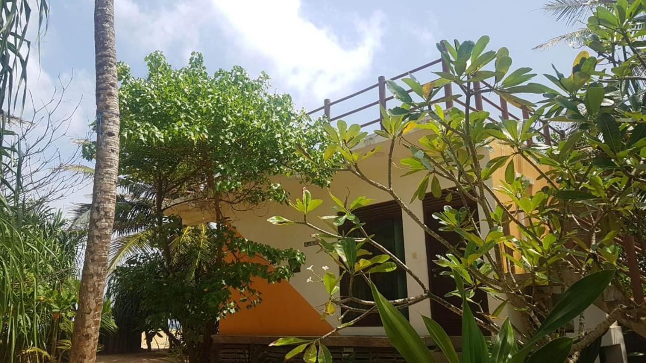 Dreamvillage Dodanduwa Ngoại thất bức ảnh
