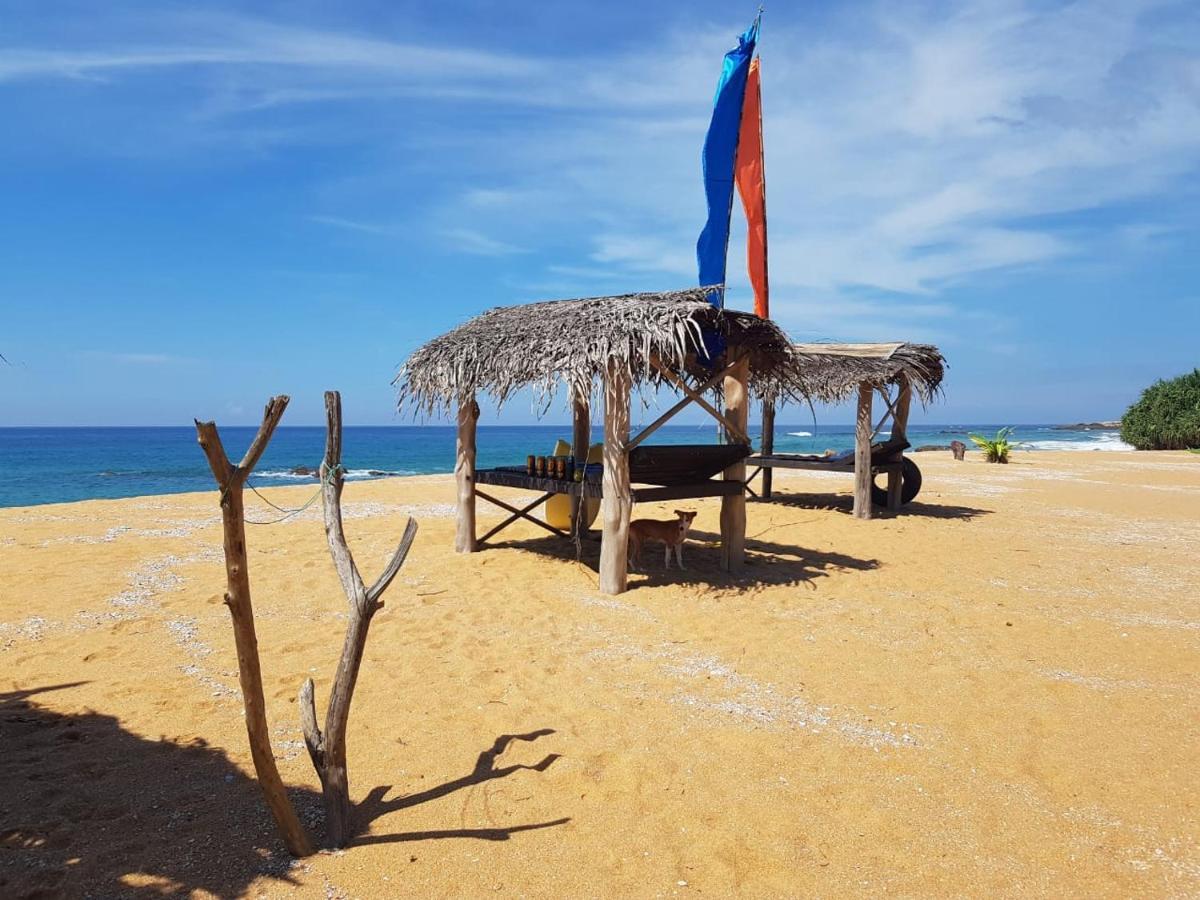 Dreamvillage Dodanduwa Ngoại thất bức ảnh