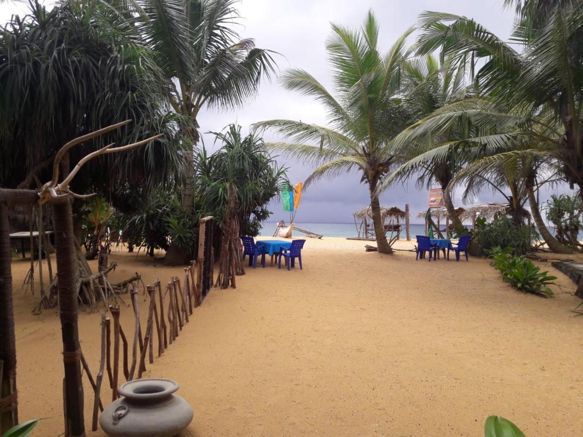 Dreamvillage Dodanduwa Ngoại thất bức ảnh
