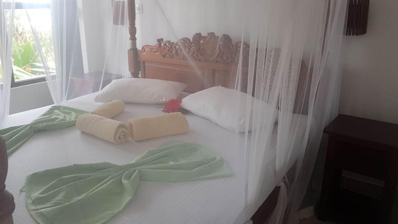 Dreamvillage Dodanduwa Ngoại thất bức ảnh